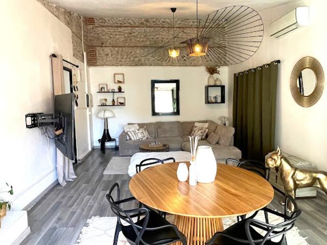 Appartement vente à Perpignan