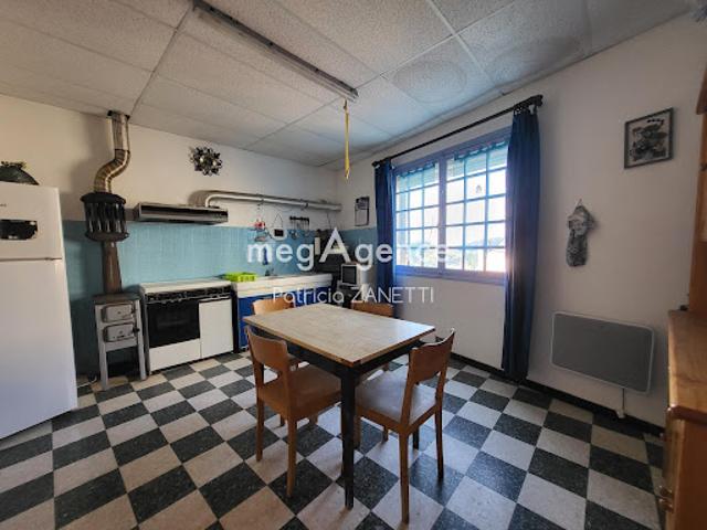 Appartement vente à Alès, Occitanie