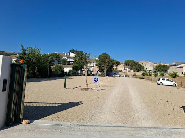 Appartement vente à Les Agas, Saint-Christol