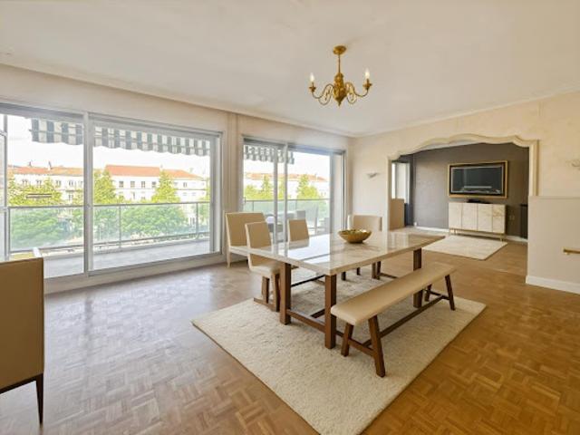 Appartement vente à Valence