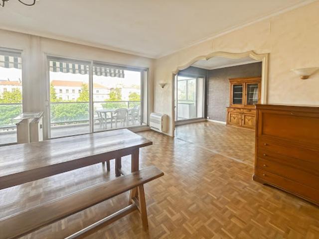 Appartement vente à Valence