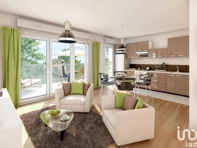 Appartement vente à Brignoles, Saint-maximin-la-sainte-baume