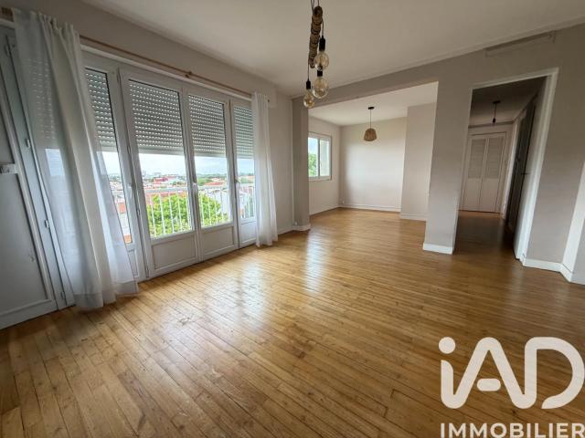 Appartement vente à La Rochelle, Lagord