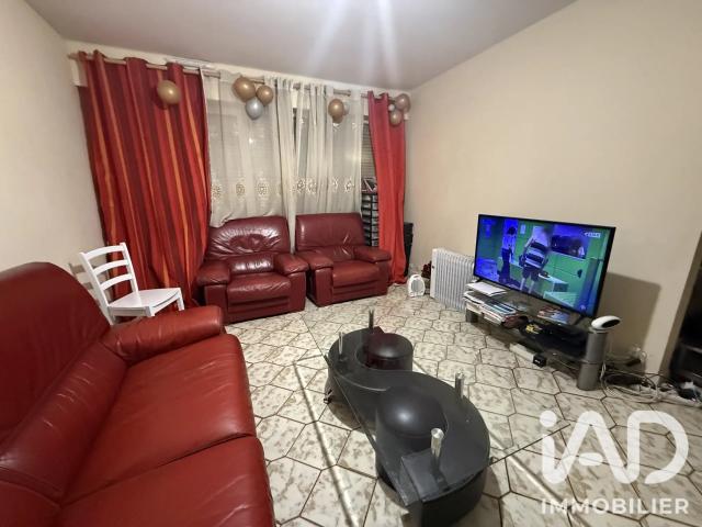 Appartement vente à ZAE La Forêt, Épinay-sous-Sénart
