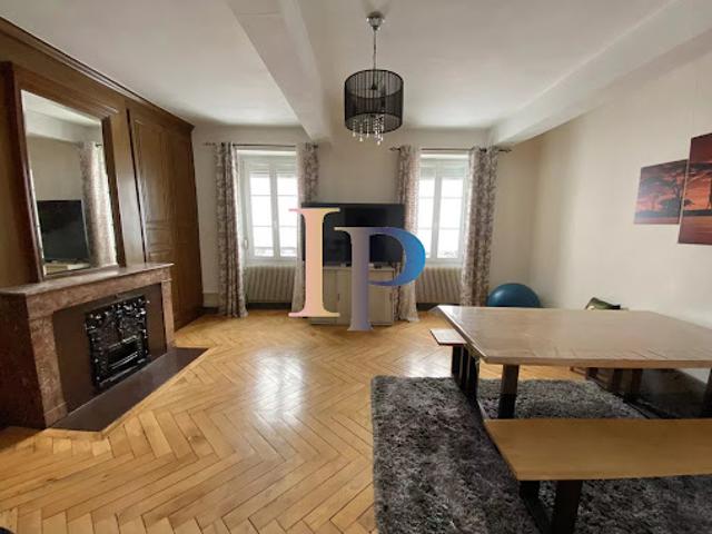 Appartement vente à France métropolitaine, Roanne