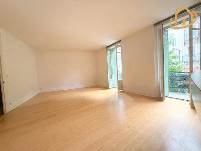 Appartement vente à Vichy, Allier