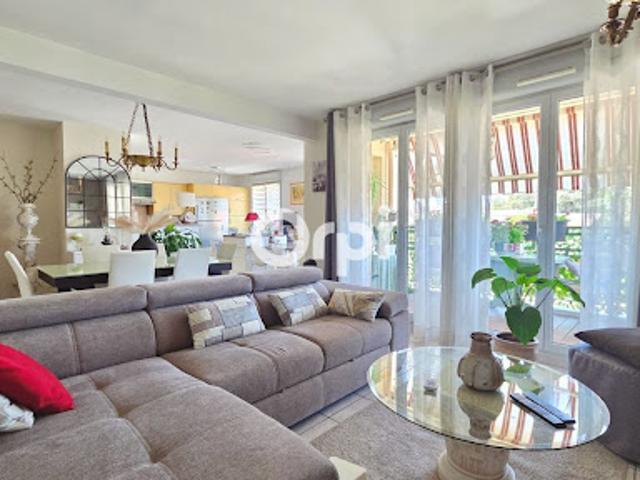 Appartement vente à Lyon, Métropole de Lyon