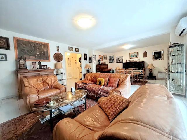 Appartement vente à Marseille