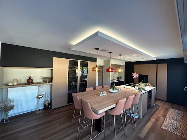 Appartement vente à Chambéry, Aix-les-bains