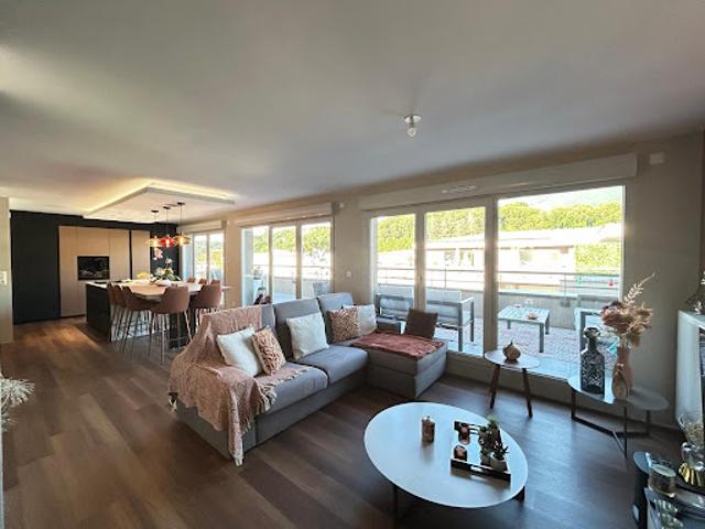 Appartement vente à Chambéry, Aix-les-bains