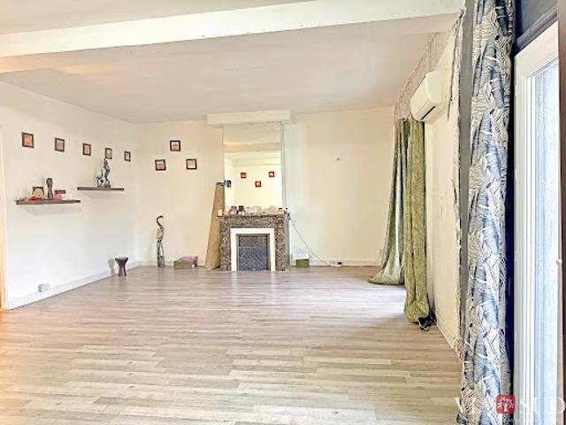 Appartement vente à Béziers