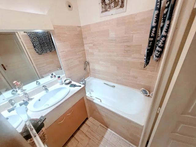 Appartement vente à Marseille