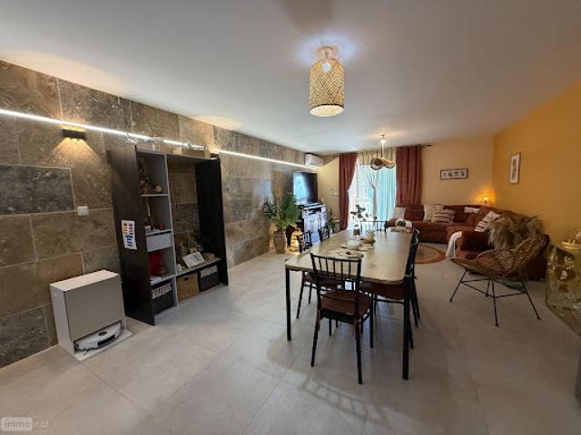 Appartement vente à La Réunion