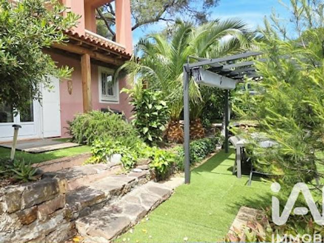Appartement vente à Arrondissement de Draguignan, Saint-raphaël