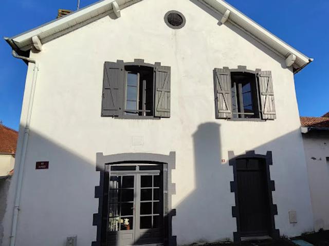 Appartement vente à Pau, Bellocq