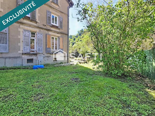 Appartement vente à Grenoble, Tullins