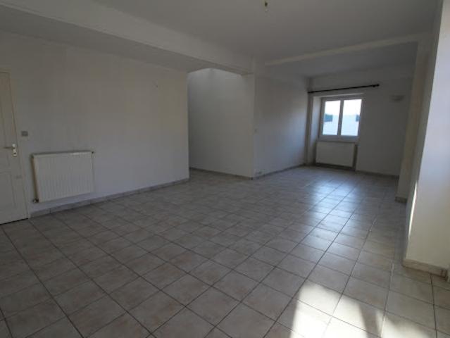 Appartement vente à Limoux