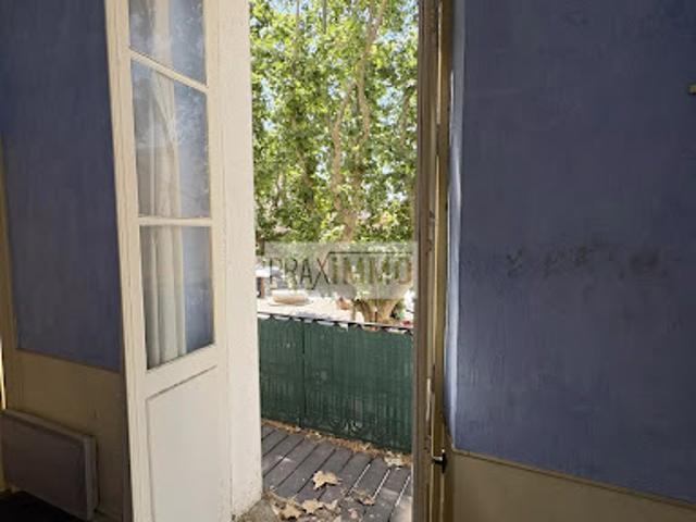 Appartement vente à Arrondissement de Draguignan, Fréjus