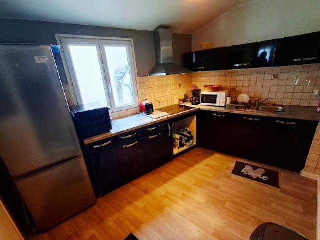 Appartement vente à Fontainebleau, Montcourt-fromonville