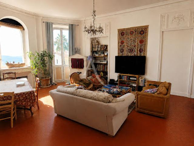 Appartement vente à Grasse
