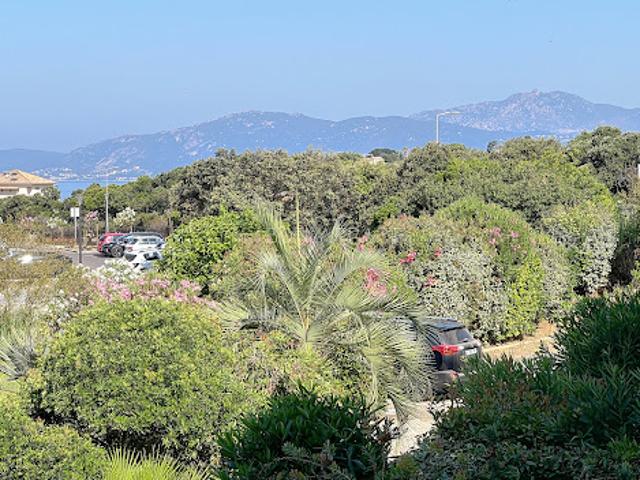 Appartement vente à Ajaccio, Albitreccia