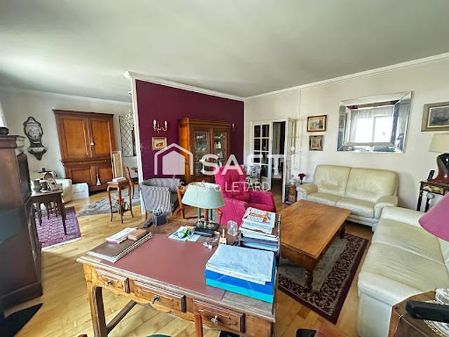 Appartement vente à Angoulême, Aignes-et-puypéroux