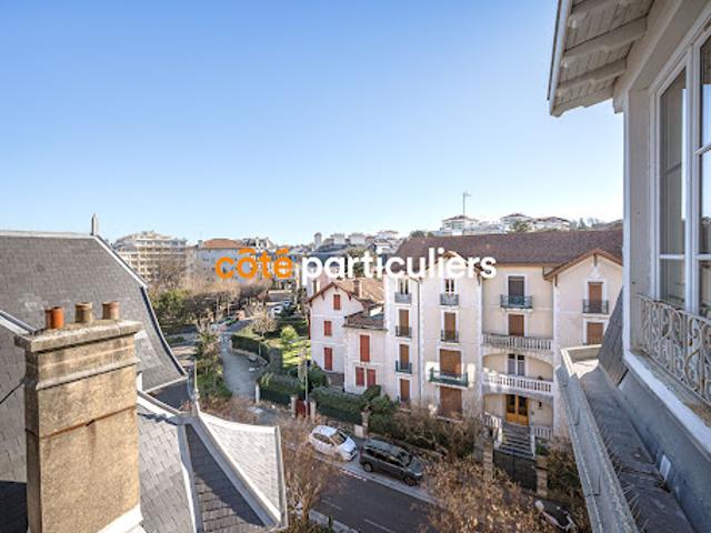 Appartement vente à Bayonne, Biarritz