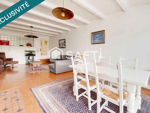 Appartement vente à Bouxières-aux-Dames, Meurthe-et-Moselle