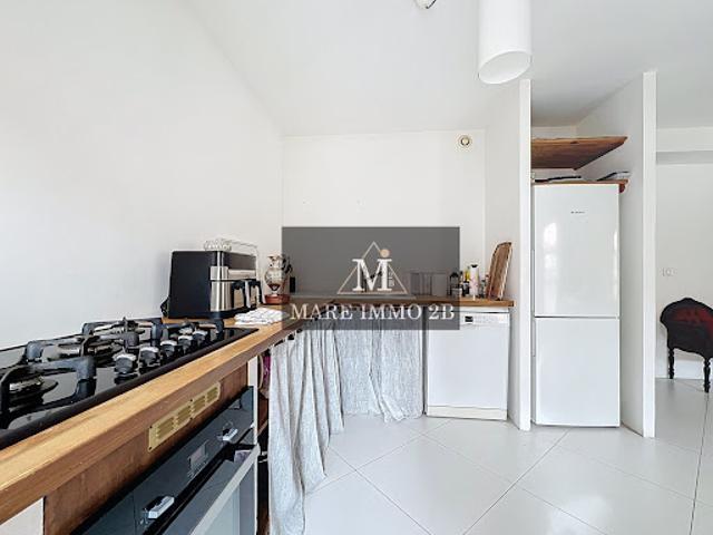 Appartement vente à Calvi