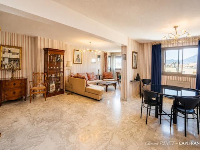 Appartement vente à Gap