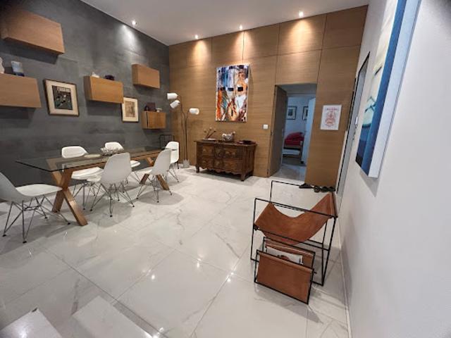 Appartement vente à Marseille