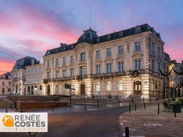 Appartement vente à Mont-de-Marsan, Saint-pierre-du-mont