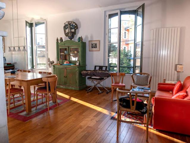 Appartement vente à Nîmes