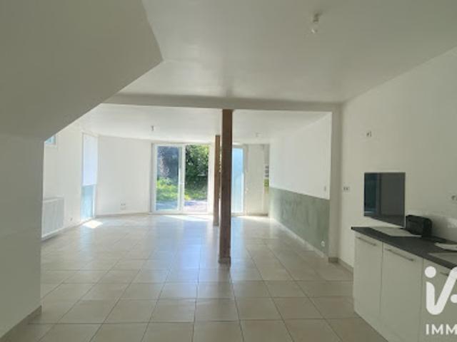 Appartement vente à La Grimpette, Vers-sur-Selle