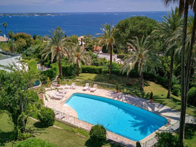 Appartement vente à Grasse, Vallauris