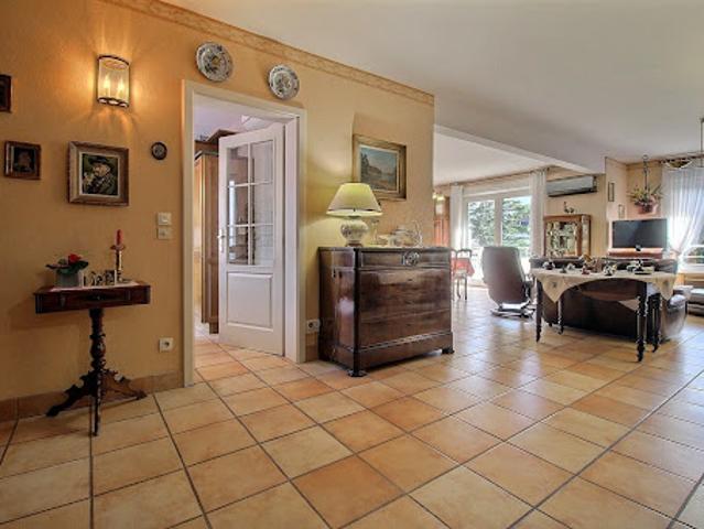 Appartement vente à Sélestat-Erstein, Barr