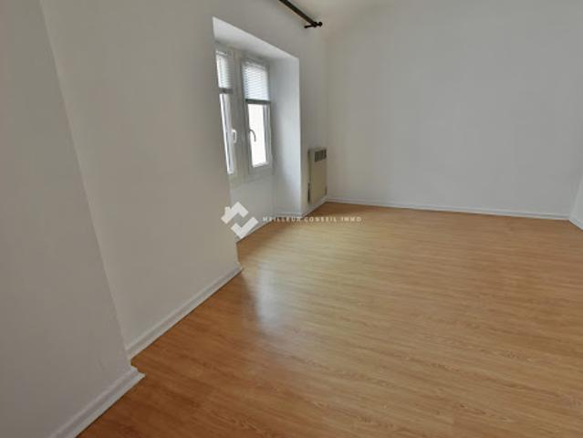 Appartement vente à Dax, Nousse