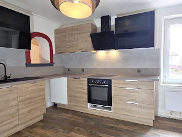 Appartement vente à Val-de-Briey, Piennes