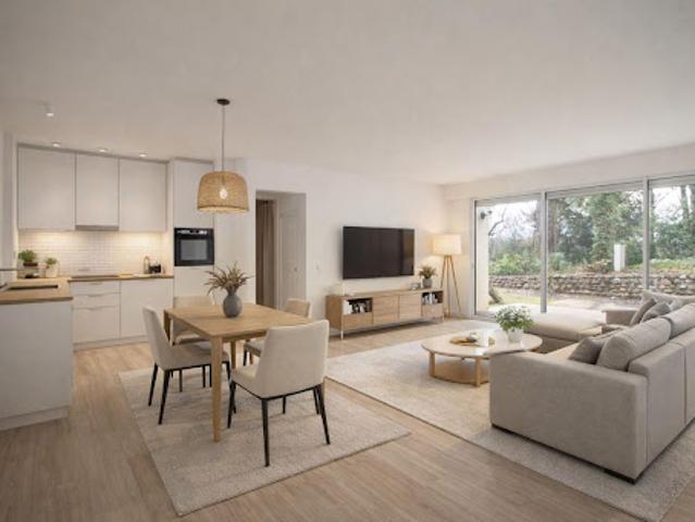 Appartement vente à Pau, Rontignon