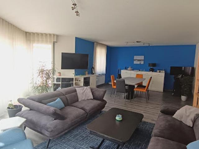 Appartement vente à Haguenau-Wissembourg, Soultz-sous-forêts