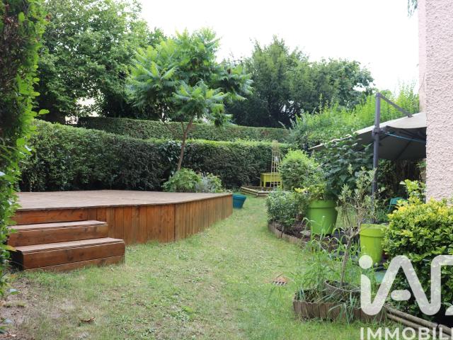 Appartement vente à Argenteuil, Beauchamp