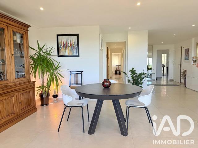 Appartement vente à Chemin de Saint-Honorat, Toulon