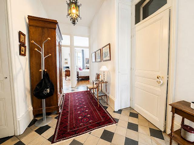 Appartement vente à Roanne