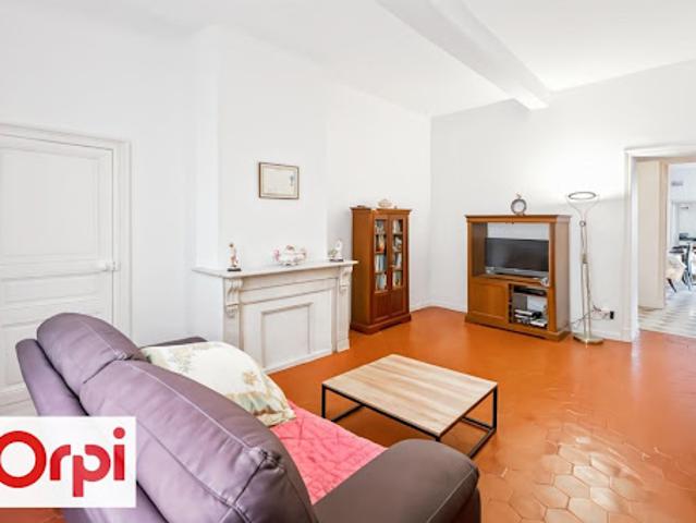 Appartement vente à Béziers