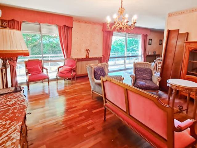 Appartement vente à Agen