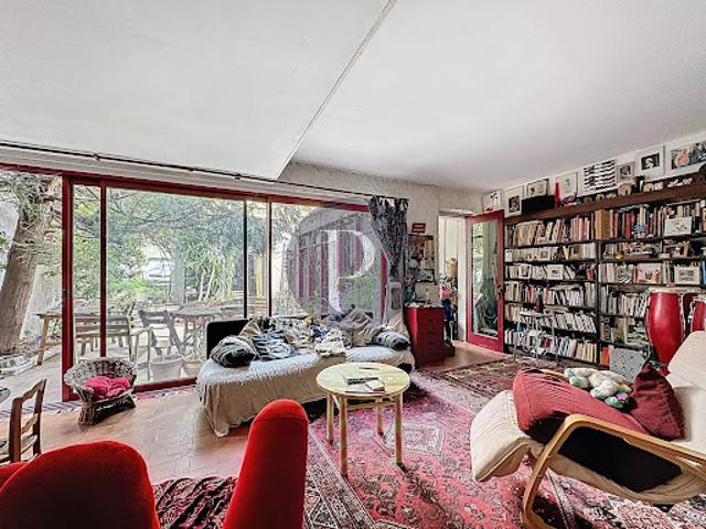 Appartement vente à Créteil, Alfortville