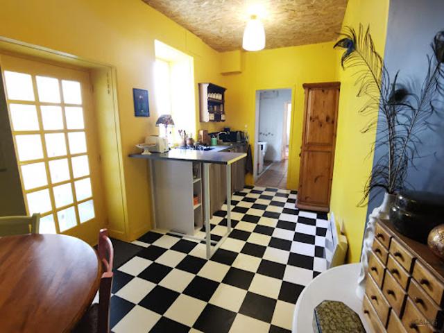 Appartement vente à Saintes, Saujon