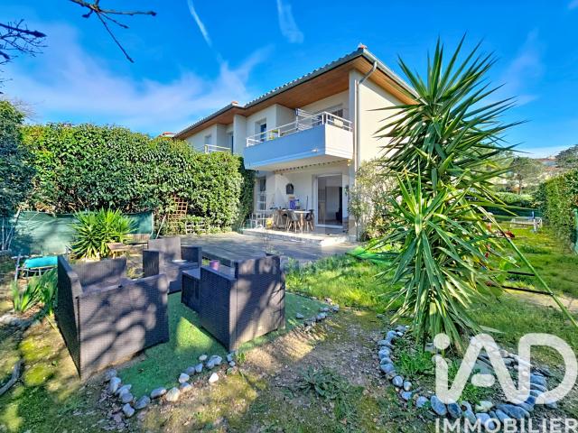 Appartement vente à Perpignan