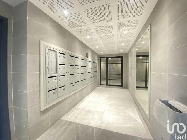 Appartement vente à Fontainebleau, Montcourt-fromonville