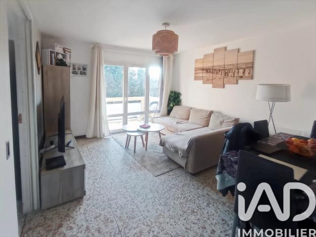 Appartement vente à Nîmes